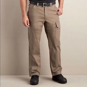 35x28 DuluthFlex Fire Hose Relaxed Fit Foreman Pants